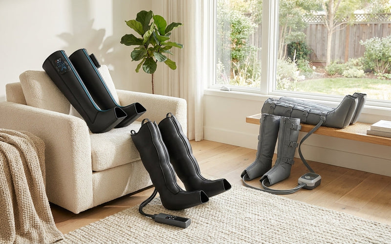 Compression Boots