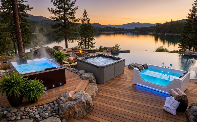 Hot Tubs