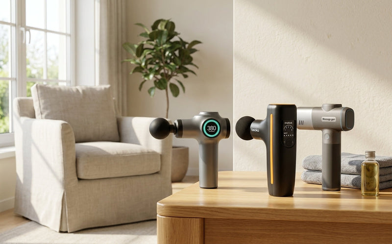 Massage Guns