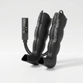 Compression Recovery Boots Designed for Athletic Performance, Multi-Chamber Inflation, Professional Grade