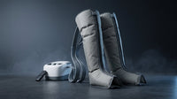 RevivaTech Pro Series Compression Boots — Lifestyle